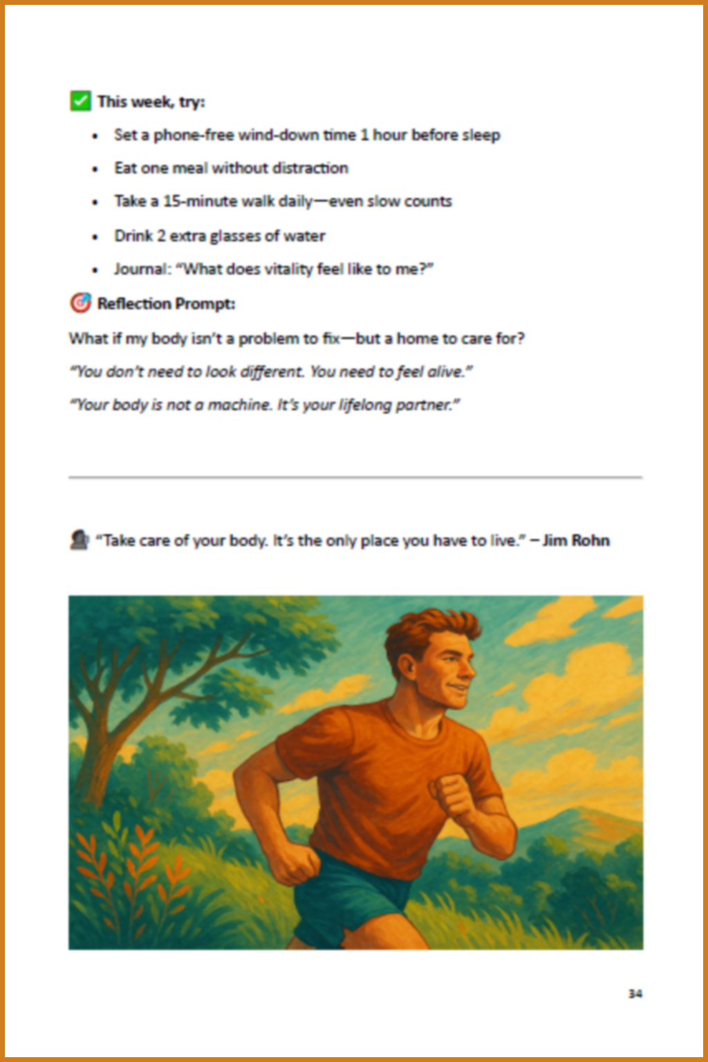 GEN Y: Escape the Noise - Image 4