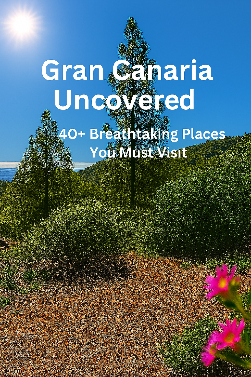 Gran Canaria Uncovered (Free eBook)