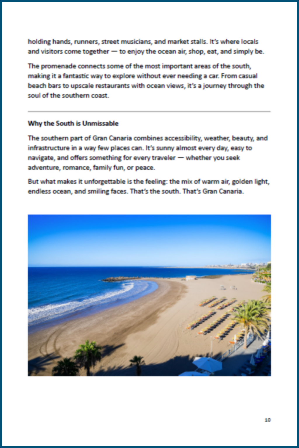 Gran Canaria Uncovered (Free eBook) - Image 3