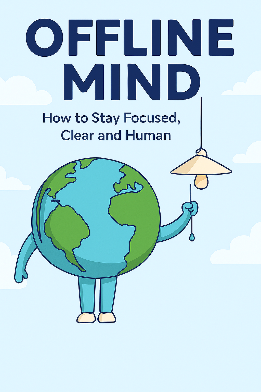 Offline Mind