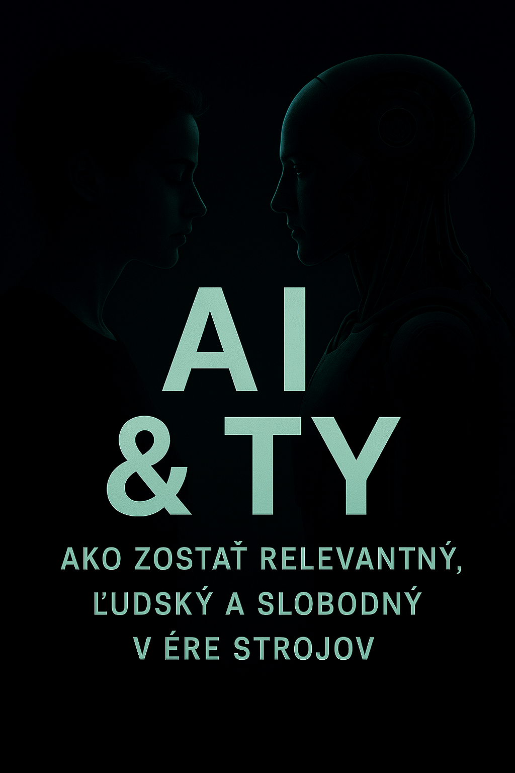 AI & TY (Slovak Edition)