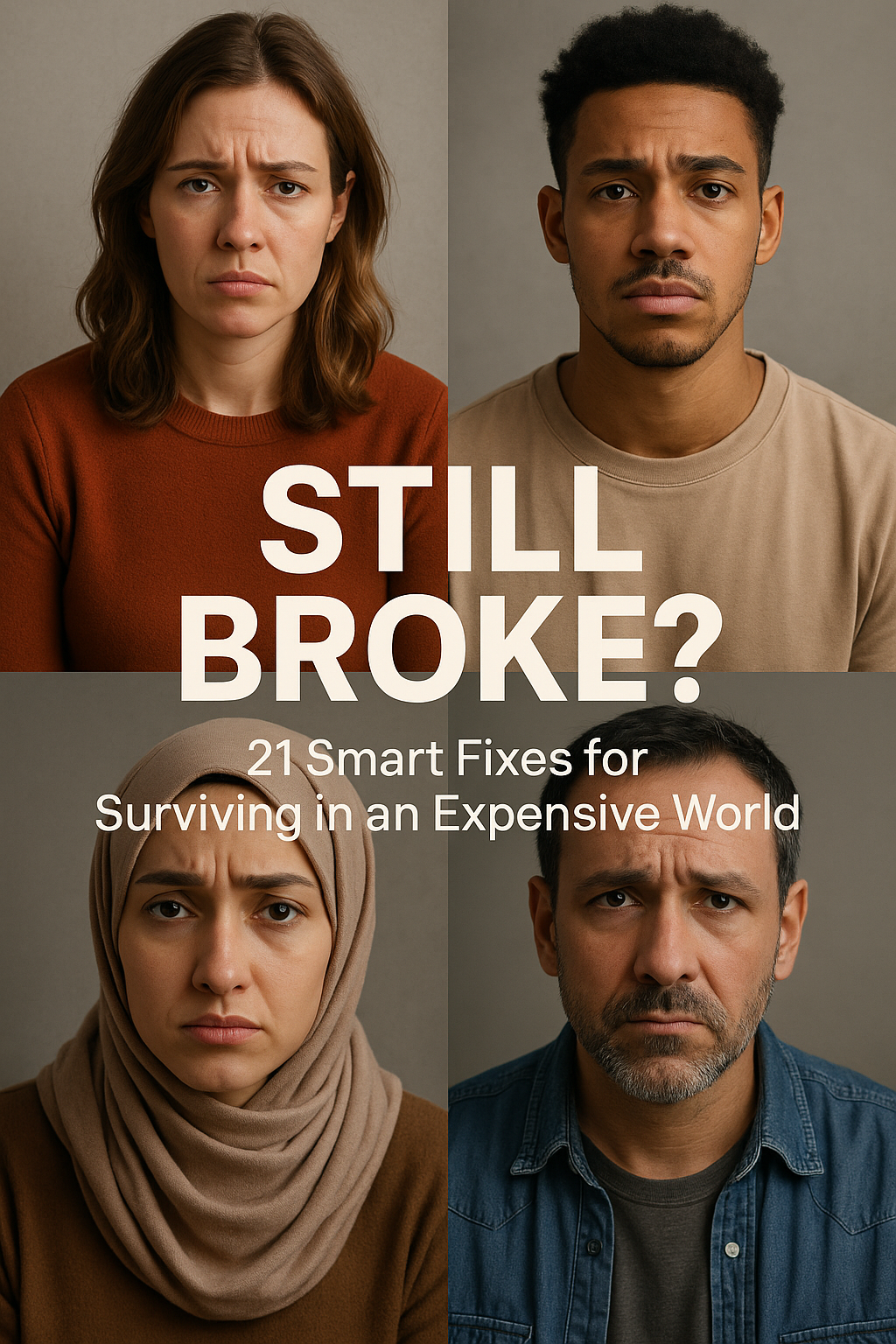 Still Broke